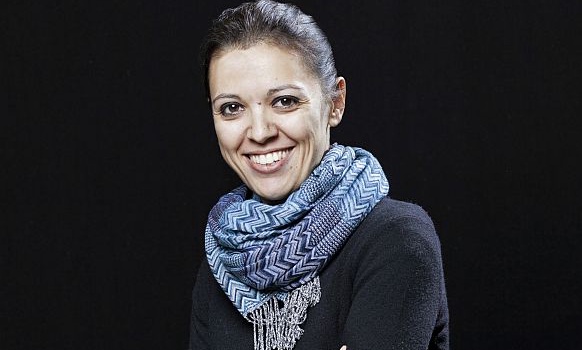 Francesca Borri