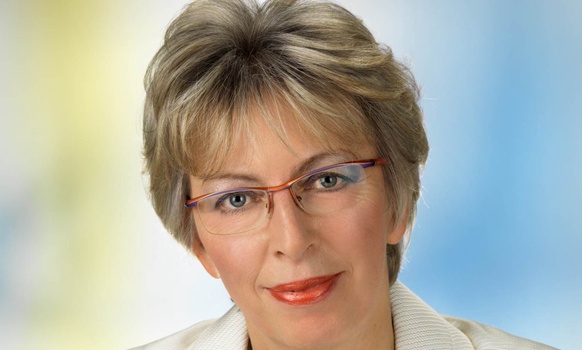 Elisabeth Ullmann