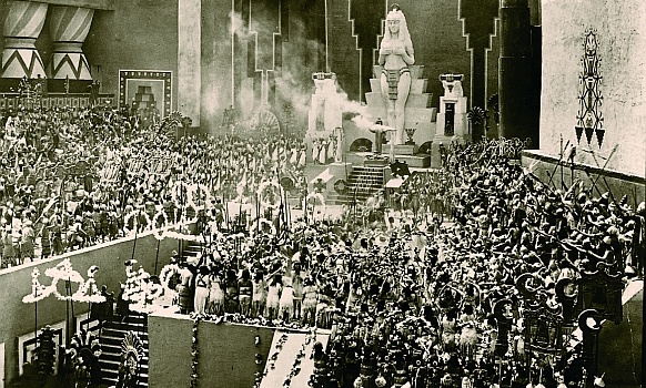 (C) FILMARCHIV AUSTRIA Sodom und Gomorrha