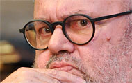 (c) Neubauer, APA Franz Schuh