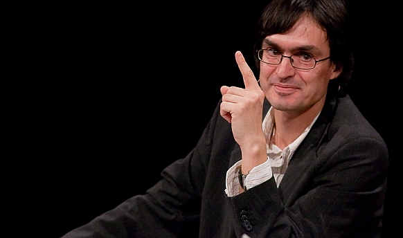 Klaus Webhofer