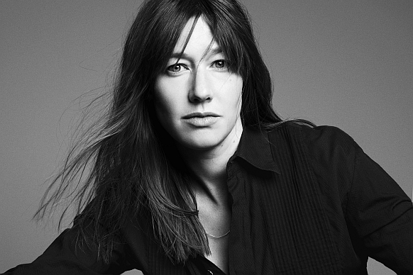 Joachim Meyerhoff Freundin