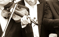 (c) Konzerthaus_Claudie Prieler The Philharmonics