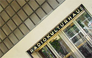 (c) ORF Eingang ins RadioKulturhaus