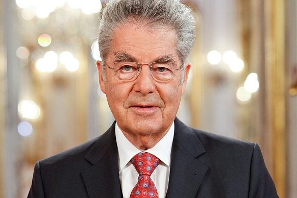 AUSTRIAN Presidents, Prime Ministers and leaders of parties