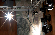 Aufnahmestudio