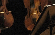 Geigen
