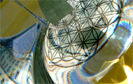 Glaslichtspiele