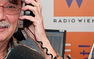 (c) Radio Wien Blacky Schwarz