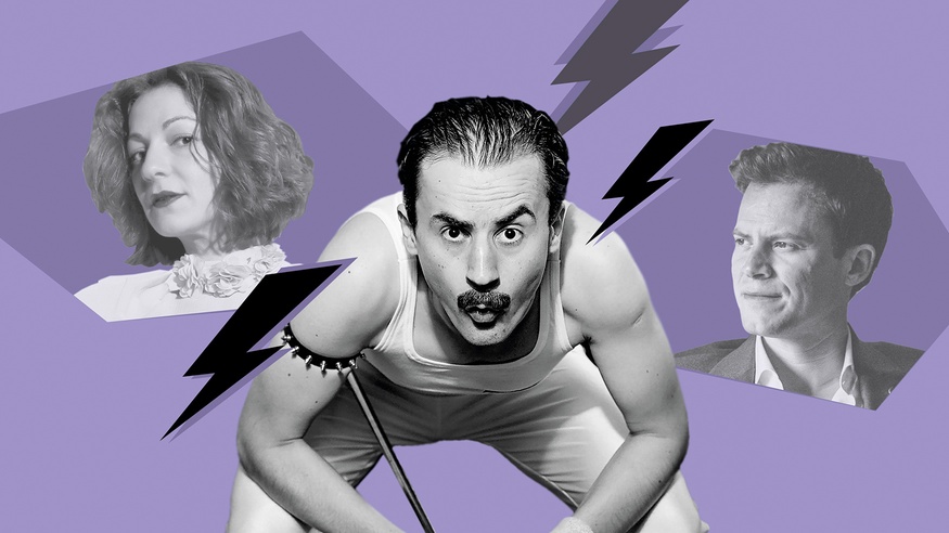 Maria Radutu, Austrofred, Tobias Pötzelsberger