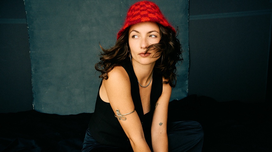 Elena Shirin