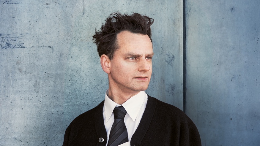 Hampus Lindwall