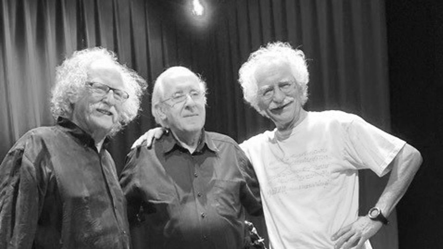 Geria Trio