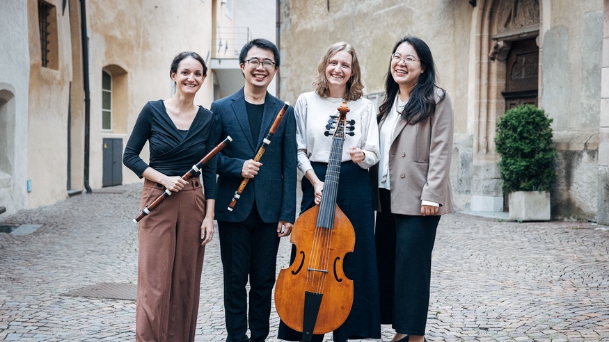 Ensemble Freymut