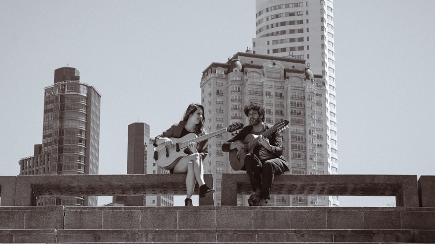 Azul & Arriazu