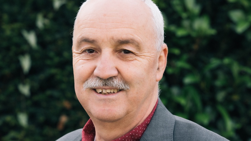 Wolfgang Palaver