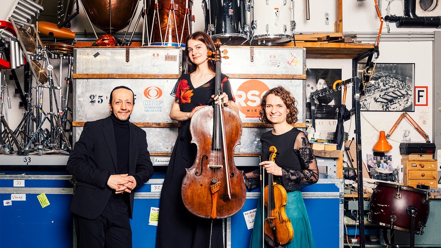 Kammermusik Ensemble RSO 