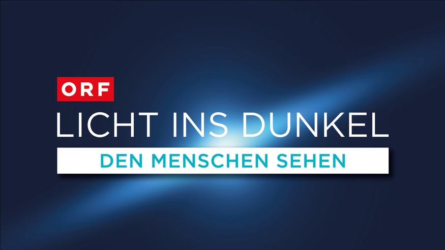 LICHT INS DUNKEL ÖSTERREICH LOGO © ORF Licht ins Dunkel Österreich Logo