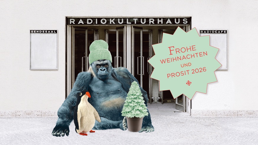 Weihnachtssujet 2025