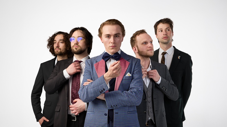 Tillmann Risse Quintett