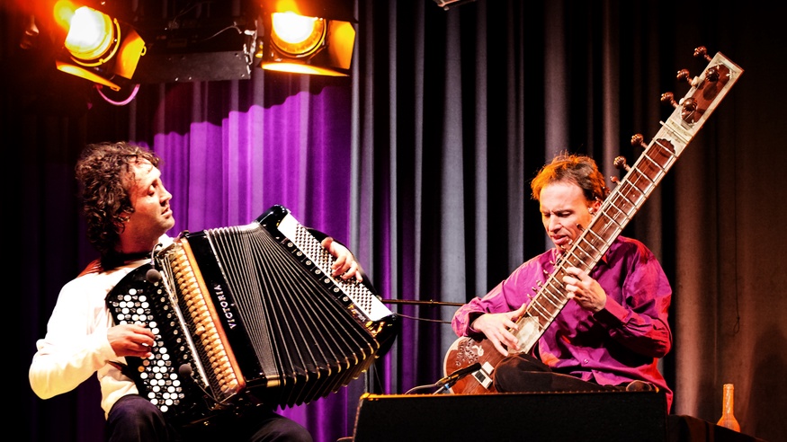 Luciano Biondini/Klaus Falschlunger