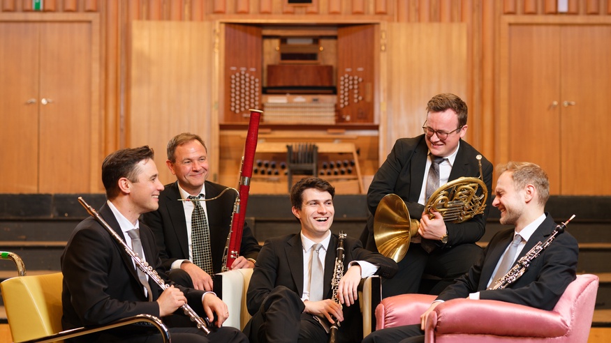 (C) ORF/HANS LEITNER RSO Ensemble