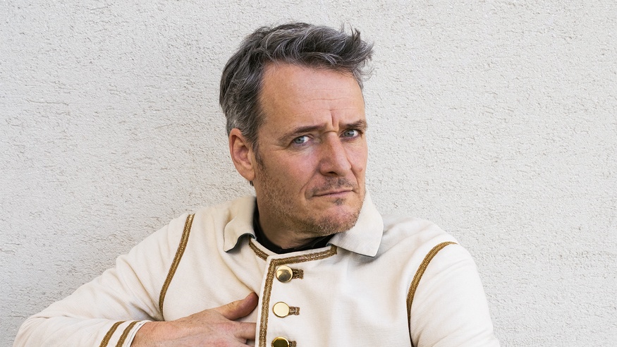 Christof Spörk
