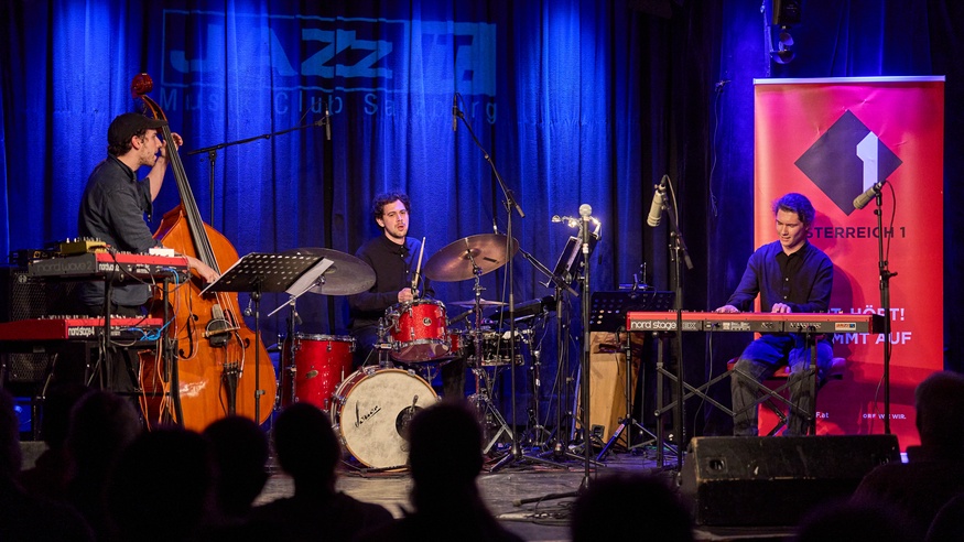 Thomas Quendler Trio