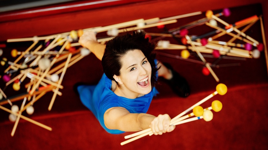 (C) WIENER KONZERTHAUS/JULIA WESELY Vivi Vassileva