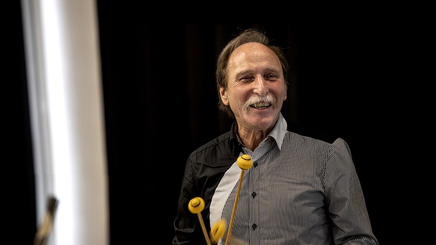 PETER PURGAR Berndt Luef