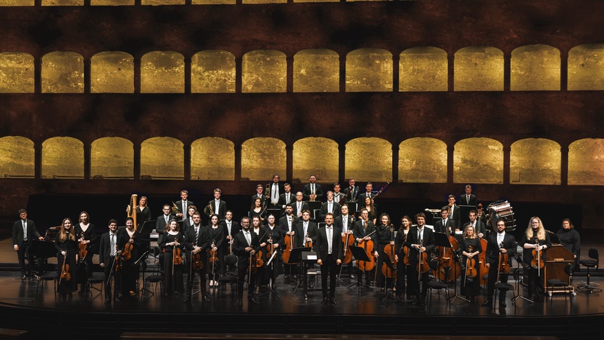 Divertimento Viennese 