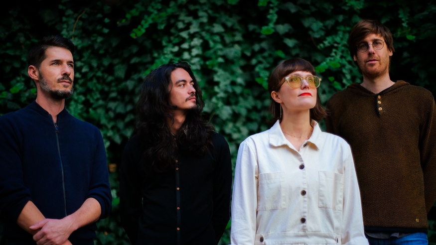 Anna Sophia Defant, Quartett S:e 