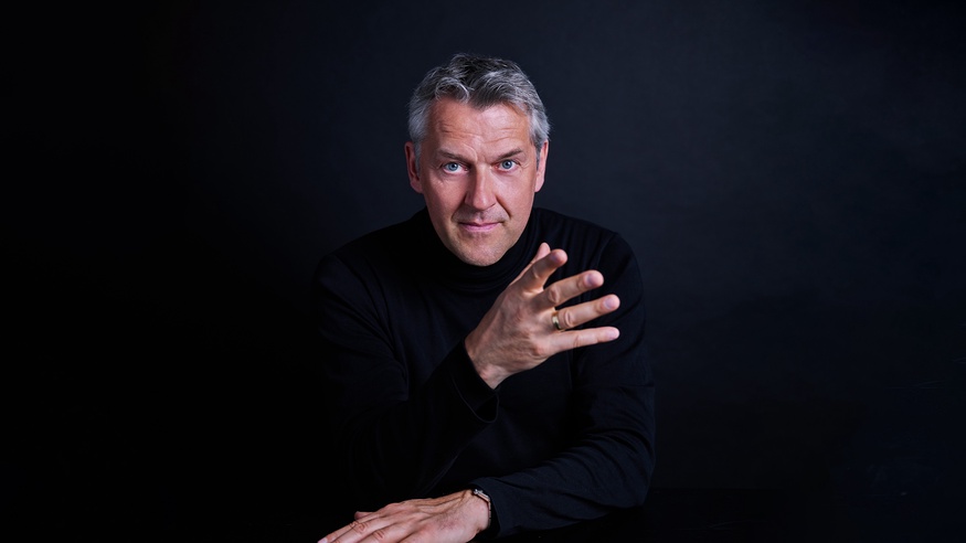 Markus Poschner
