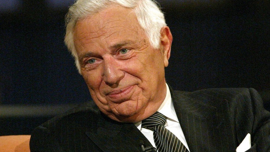 ORF/DIETER NAGL Ioan Holender