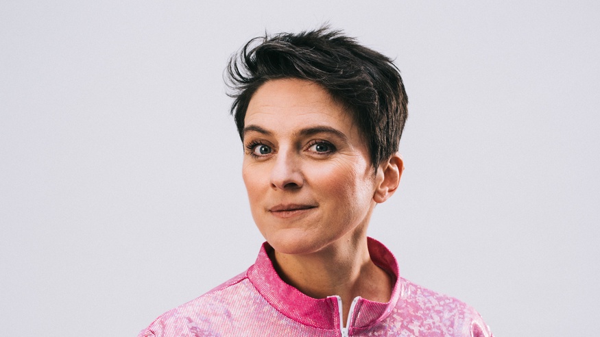 Elisabeth Oberzaucher