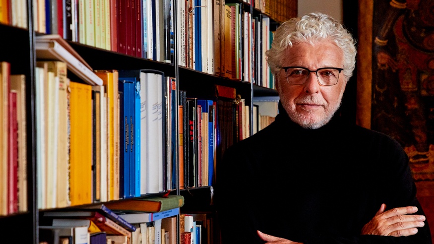 André Heller