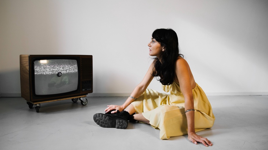Tania Saedi