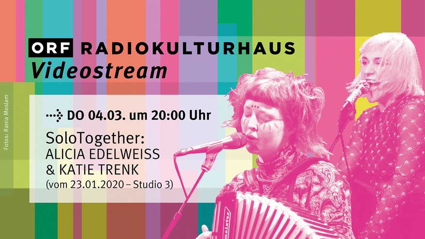 (c) von Hasen Alicia Edelweiss & Katie Trenk