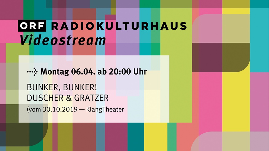 (c) von Hasen Lat Night Show mit Duscher & Gratzer