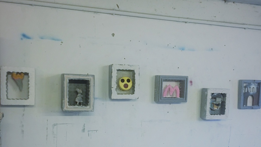(c) Ronald Zechner Chain
