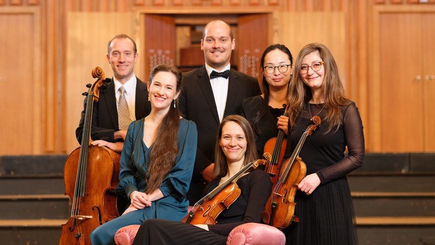 RSO Ensemble
