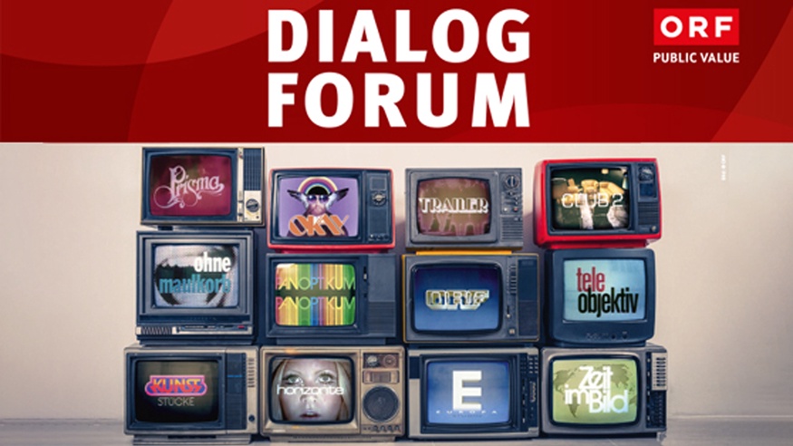 ale TV-Geräte - Imagebild Dialogforum
