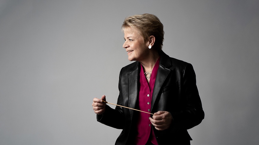 Marin Alsop 