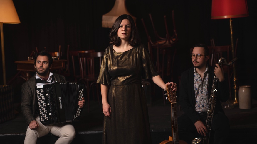 (C) REITHOFER MEDIA Ivan Trenev, Isabel Frey, Moritz Weiß