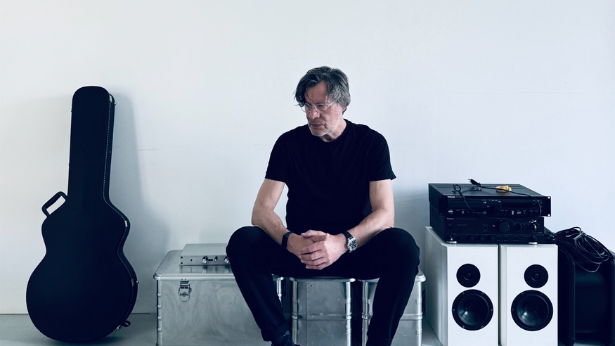 Christian Fennesz 