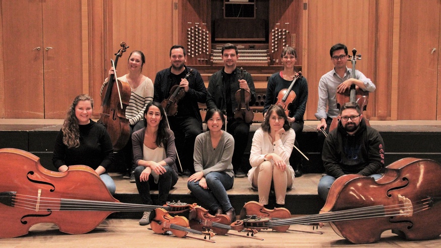(C) ANNA JAGENBREIN RSO Orchestersakademie