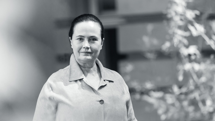 Kathleen Wermke 
