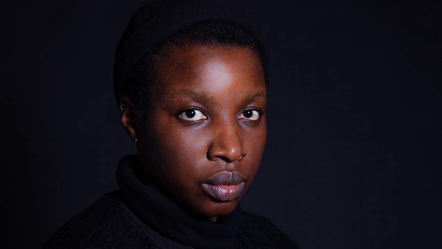 Belinda Kazeem-Kamiński