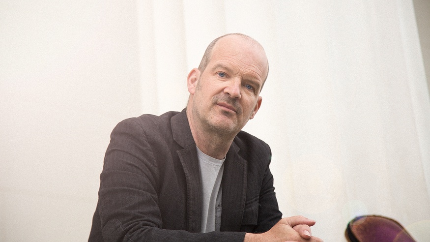 Wolfgang Muthspiel