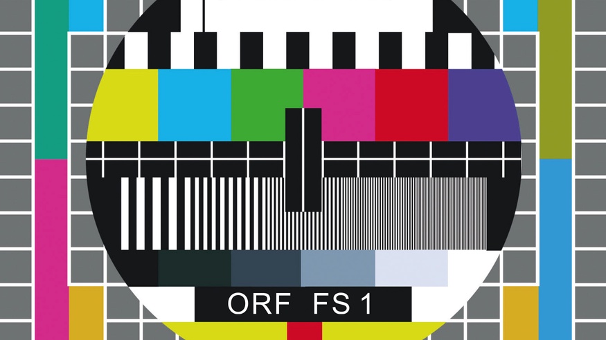ORF Testbild